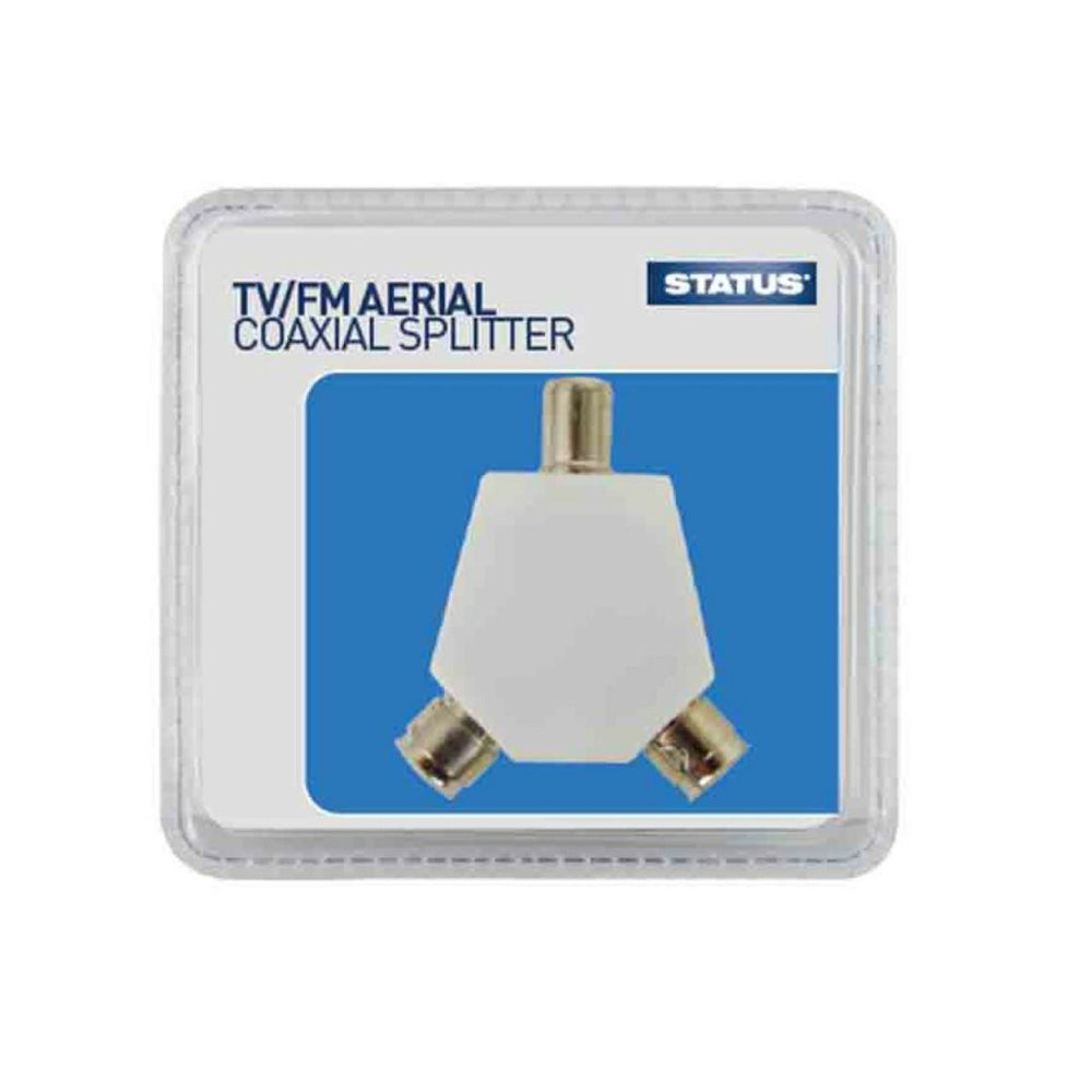 Status-Twin-TV-Aerial-Adaptor Status-Twin-TV-Aerial-Adaptor